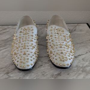 Royal spark men's shoes